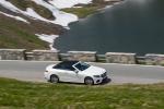 Mercedes-Benz E400 4Matic AMG Line Cabriolet 2017 года (WW)